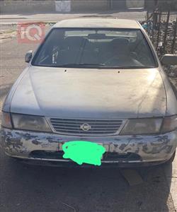 Nissan Sunny